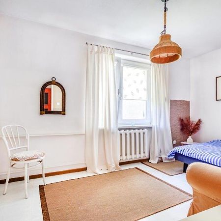 Apartament Anna Władysławowo 외부 사진