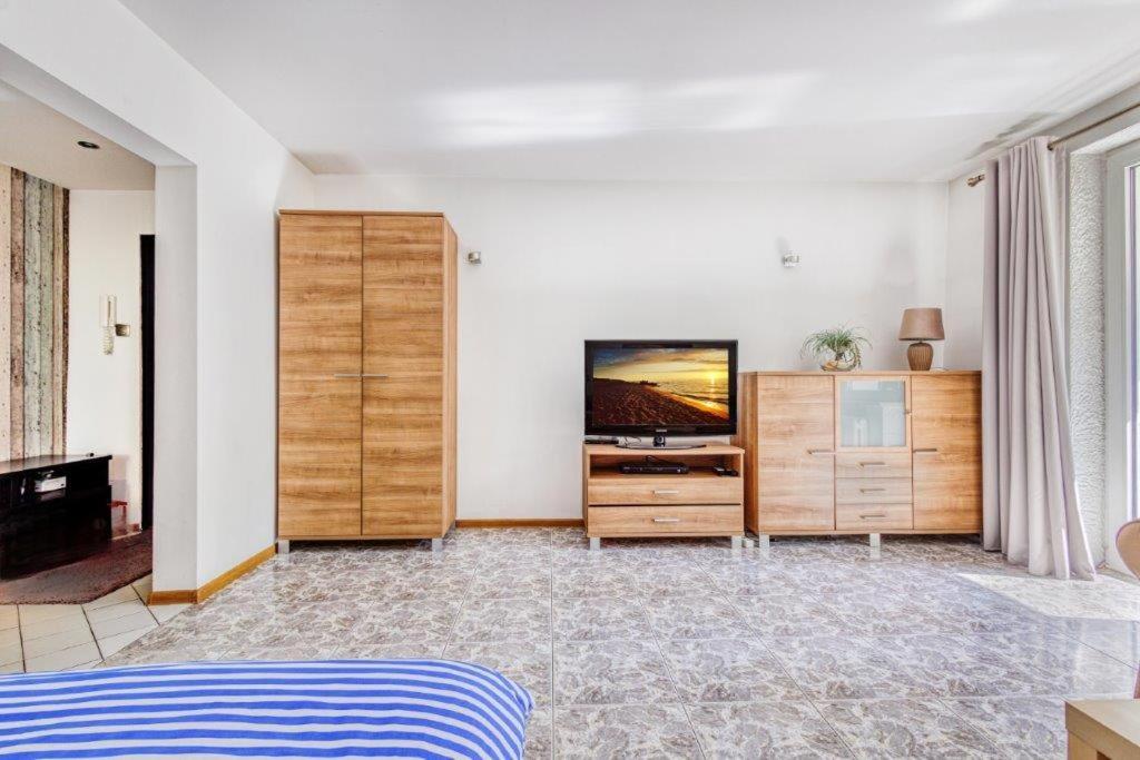 Apartament Anna Władysławowo 외부 사진