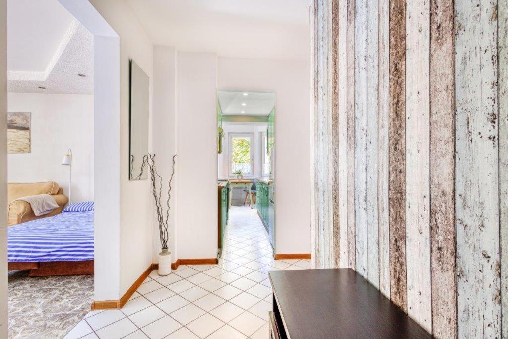 Apartament Anna Władysławowo 외부 사진